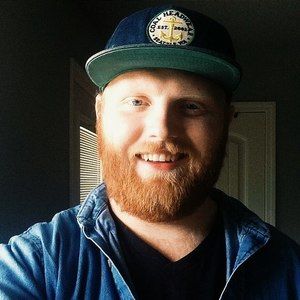 Meet your Posher, Ryan